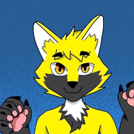 Harper The Maned Wolf